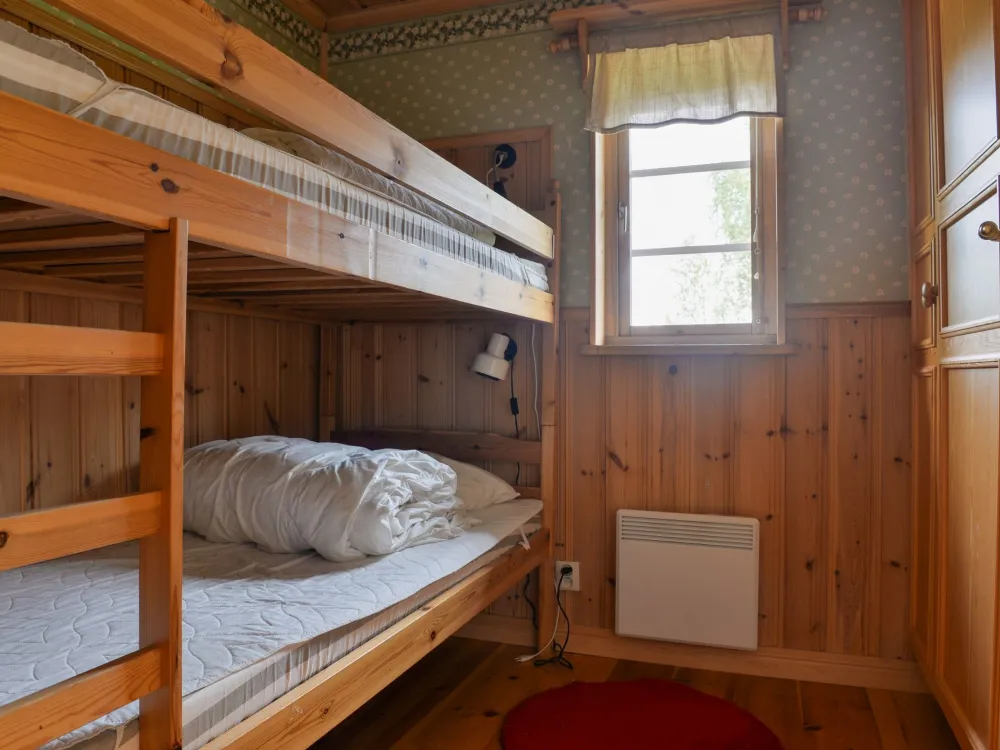 Höstvägen 8, Lilla stugan