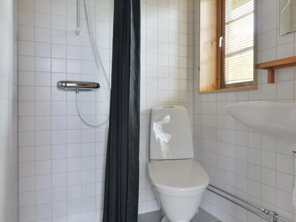 Höstvägen 8, Lilla stugan