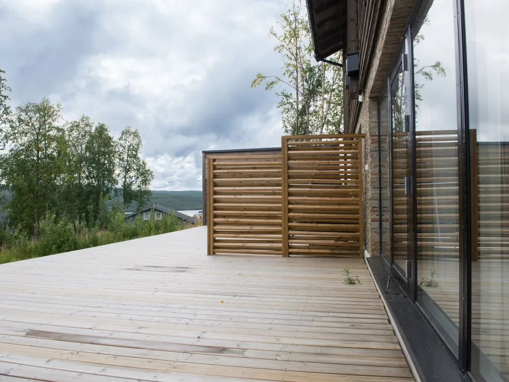 Näverskogen 4B