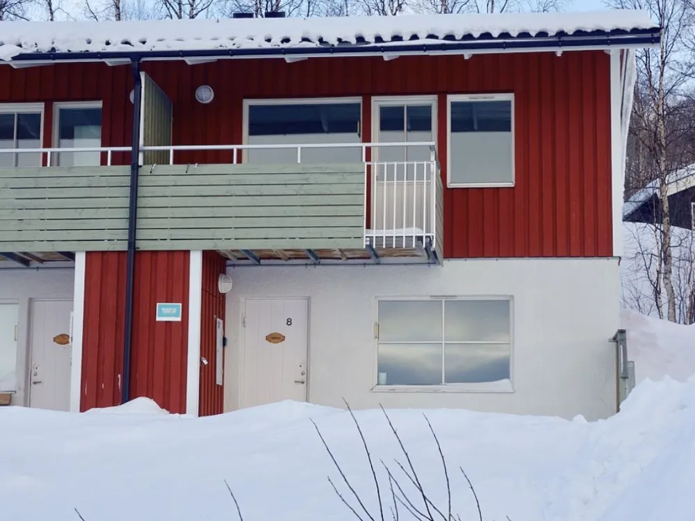 Carls väg 8C