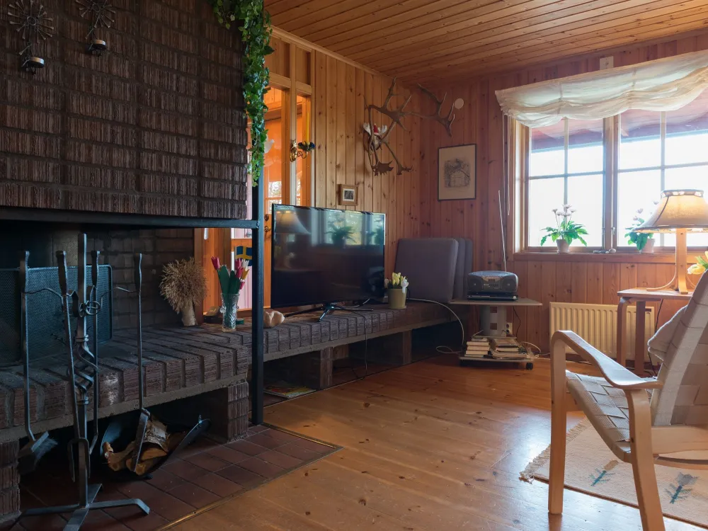 Videstigen 9, Västra