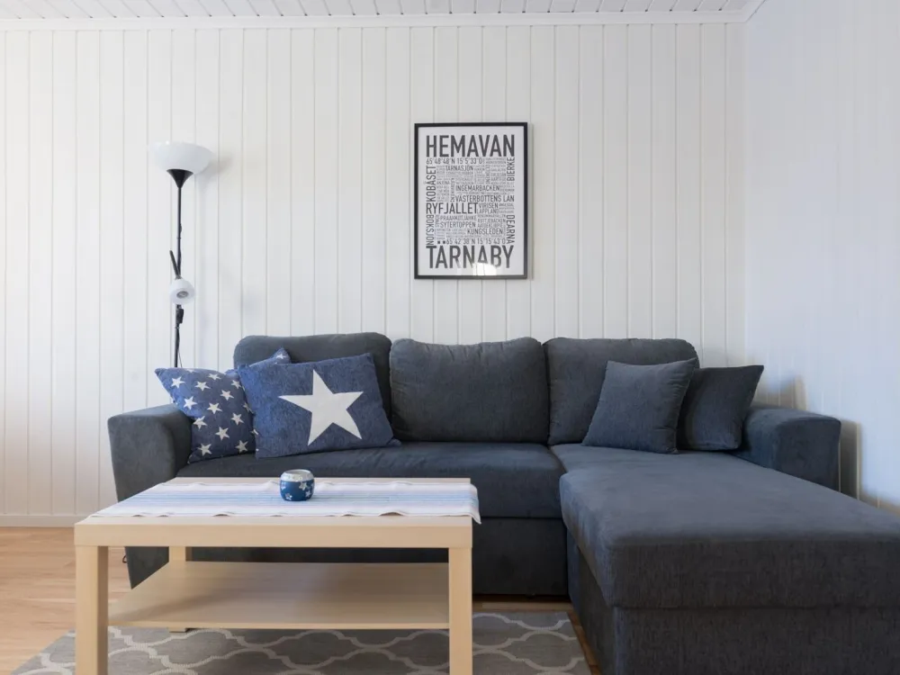 Blå vägen 21, Lägenhet M