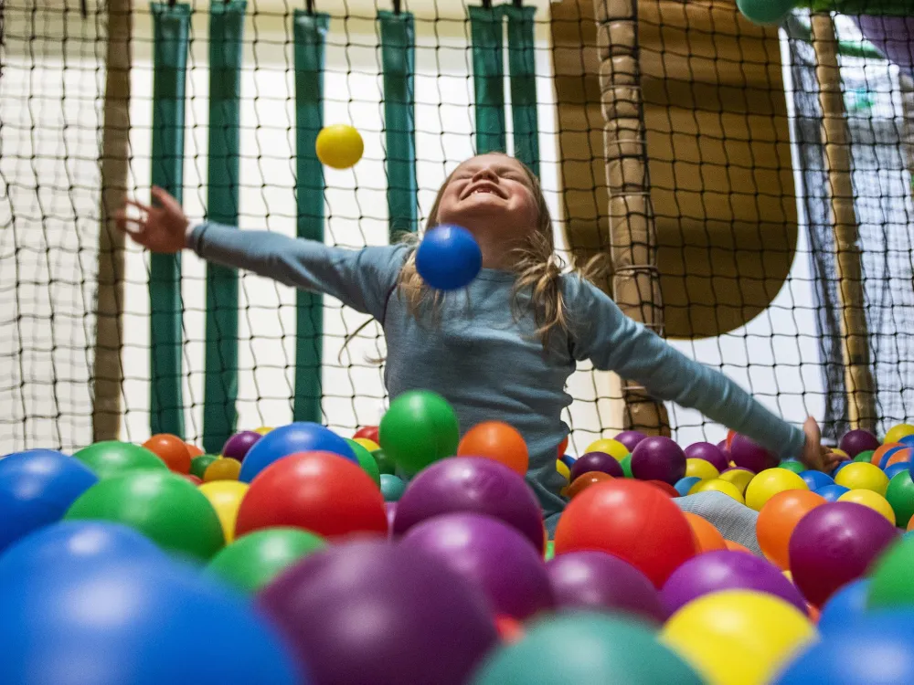 Lennys playland