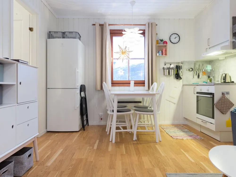 Blå vägen 19 I, Stuga 10