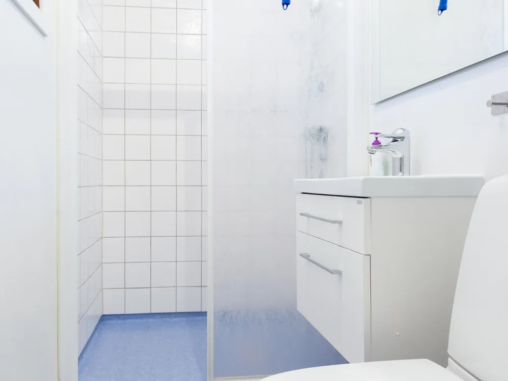 Blå vägen 19 I, Stuga 10