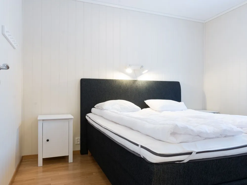 Birgittas väg 11C, 6 beds - upstairs located apartment