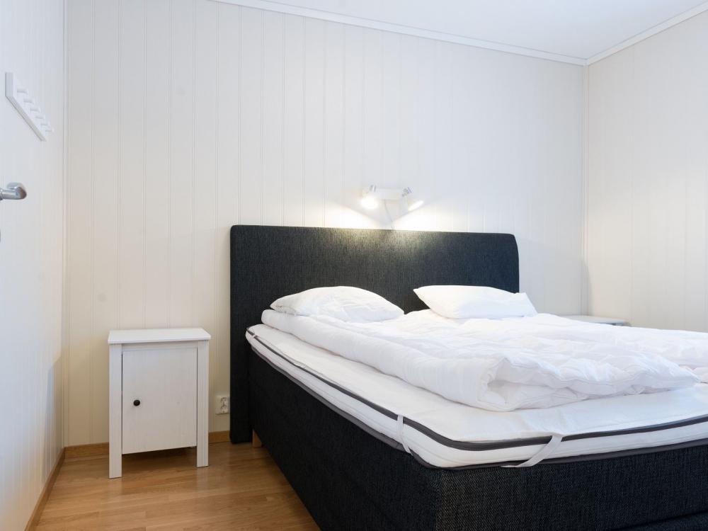 Birgittas Väg 9D, 4 bäddar - lägenhet på övervåning