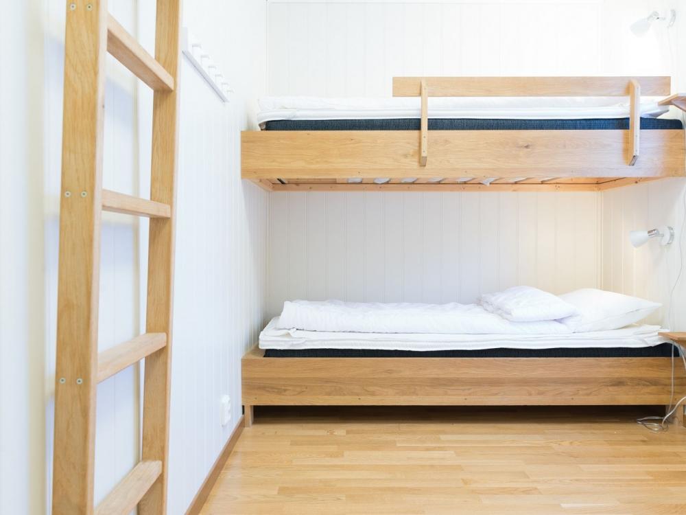 Birgittas väg 17A, 6 beds - pets allowed - ground floor apartment