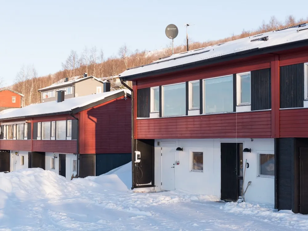 Höstvägen 13