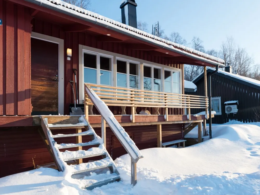 Sommarvägen 9B