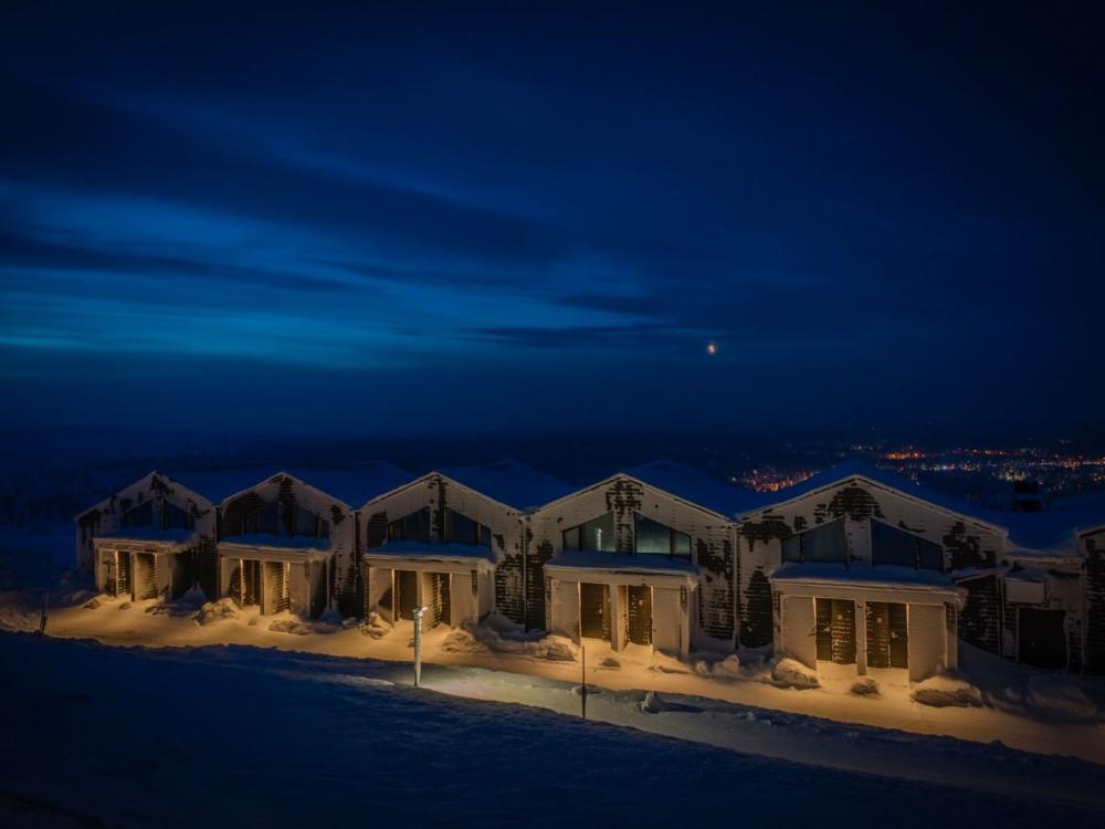 Star Arctic Hotel