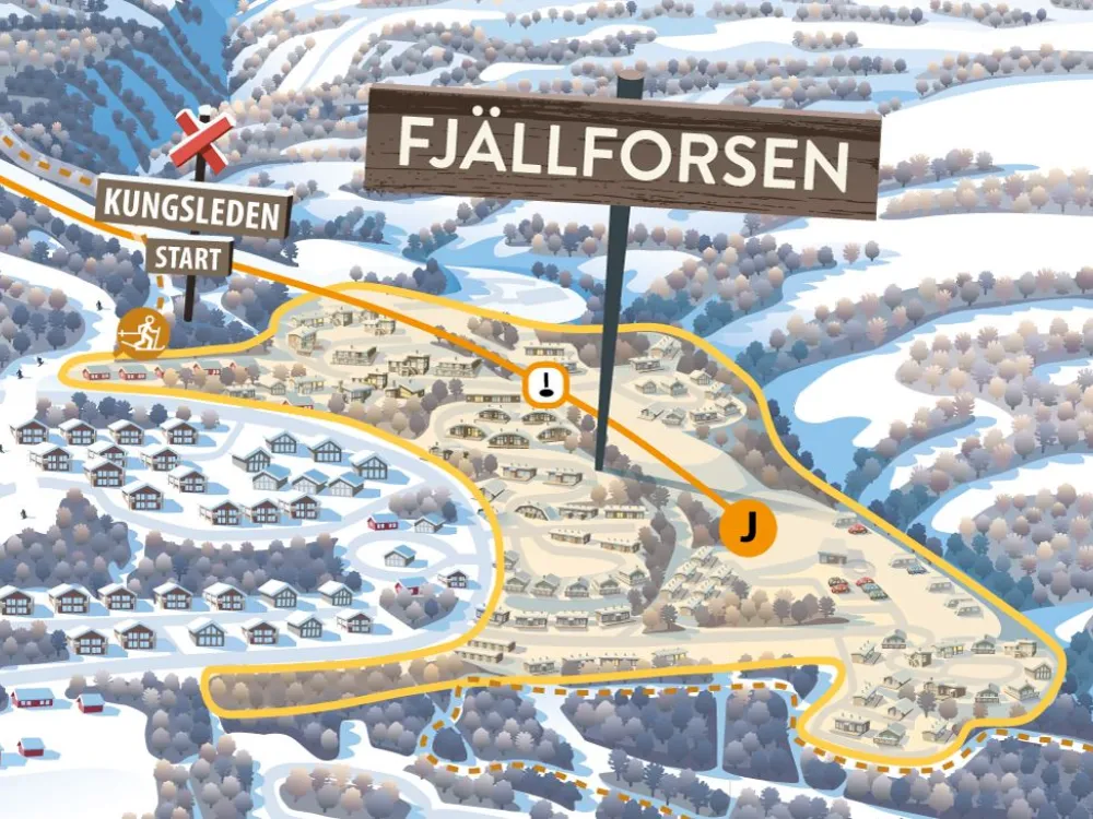 Näverskogen 4B