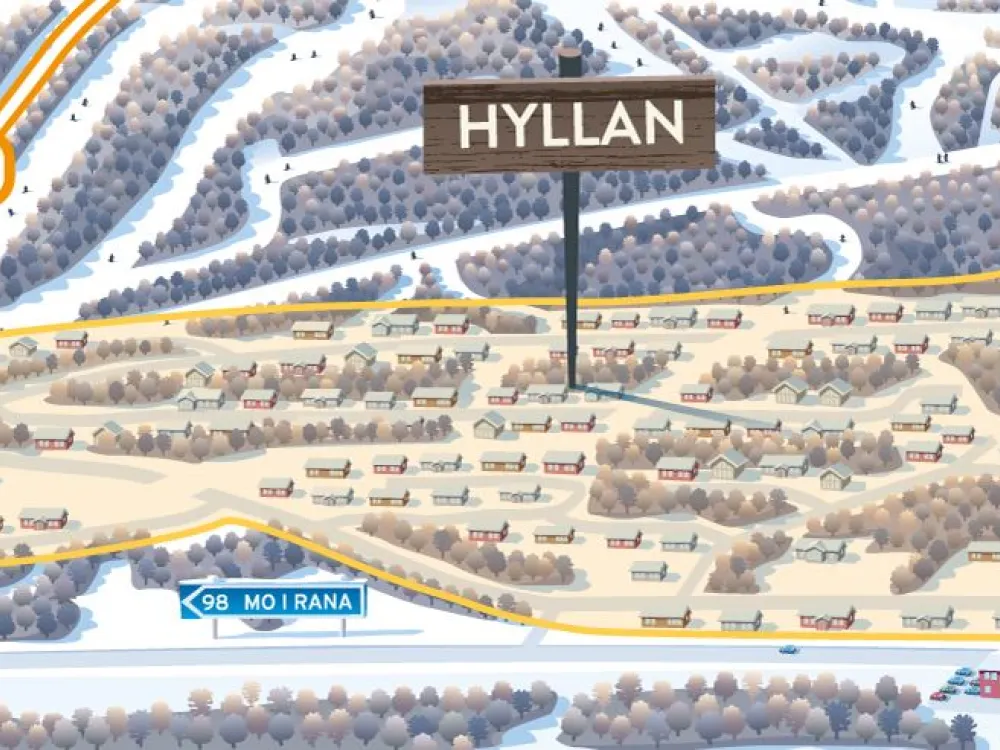 Höstvägen 9