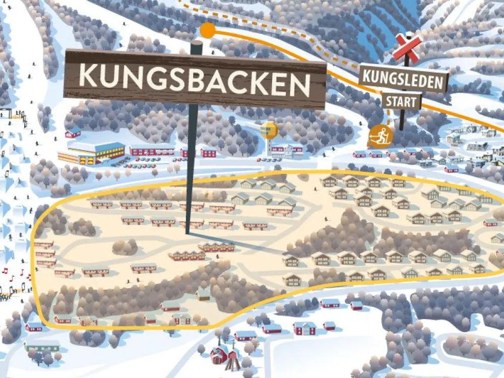 Carls väg 8C