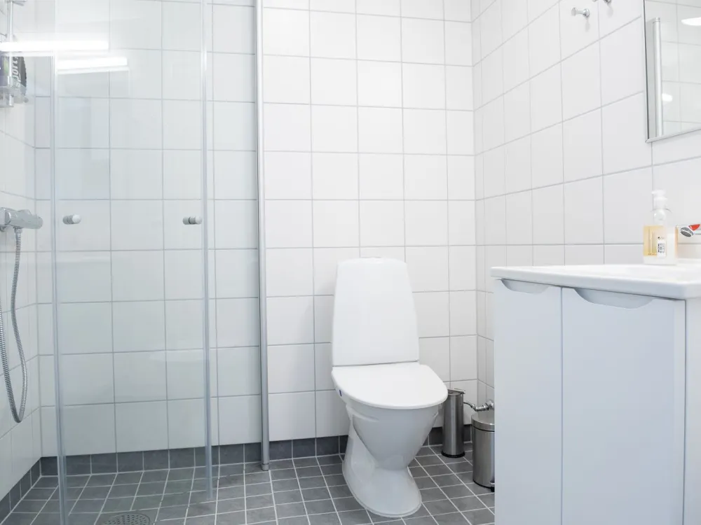 Blå vägen 25F