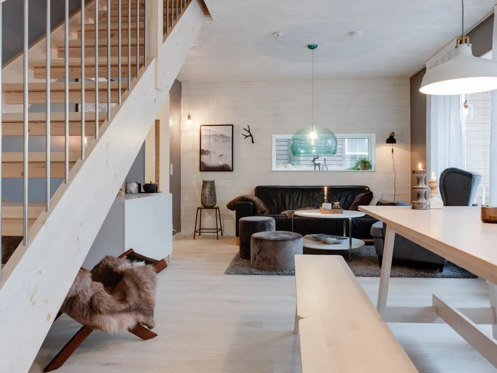 Marias väg 10A