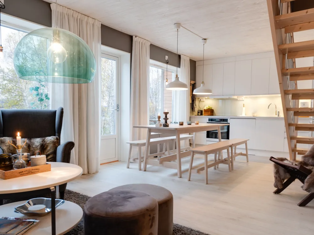 Marias väg 10A