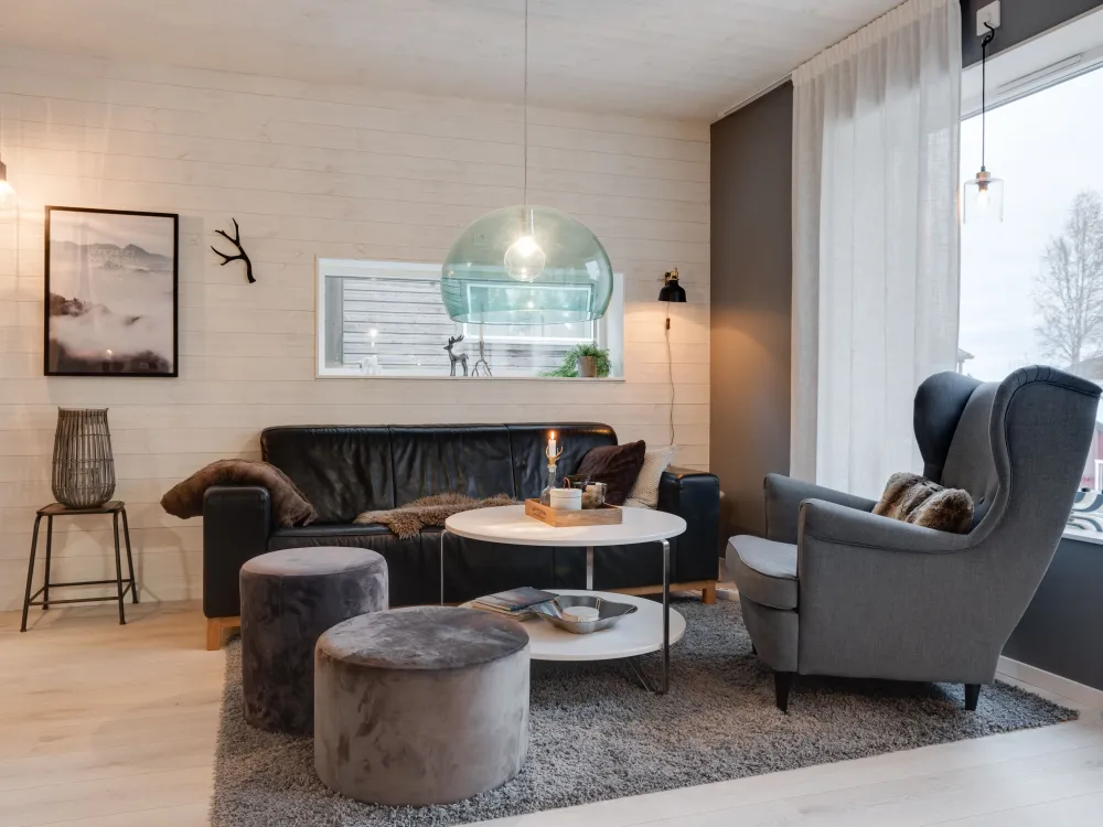 Marias väg 10A