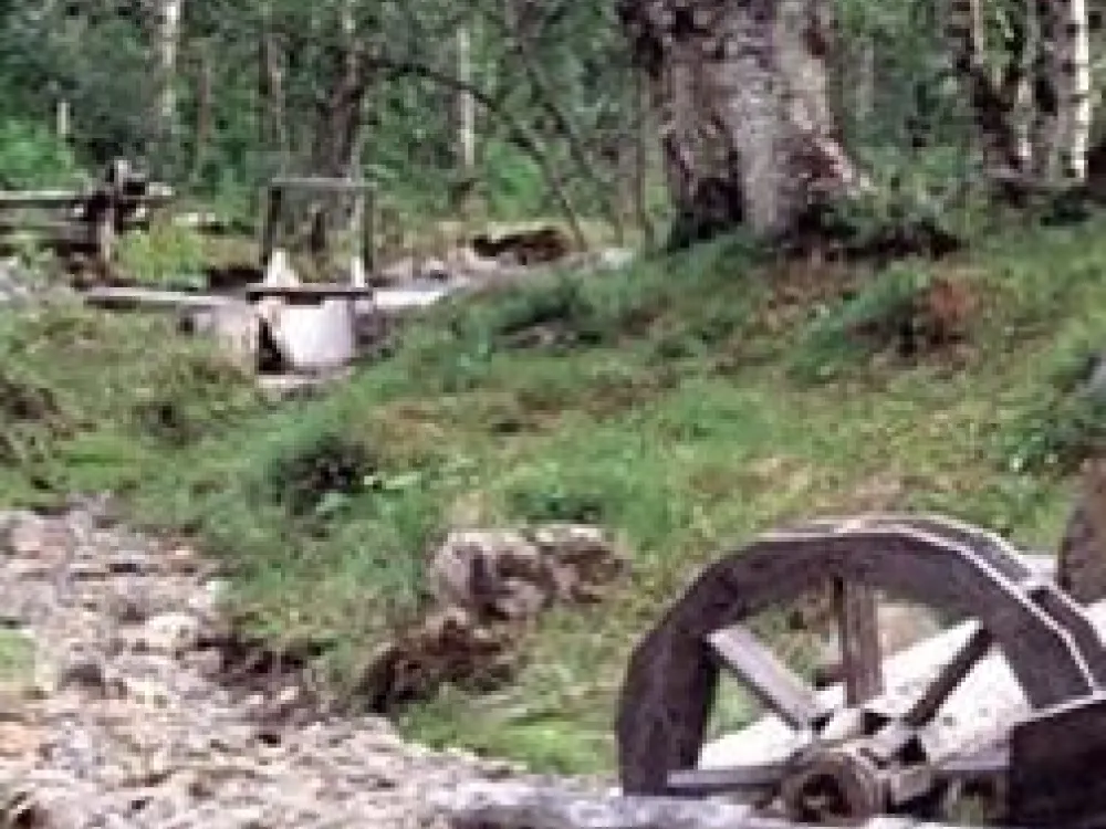 Slipstenar