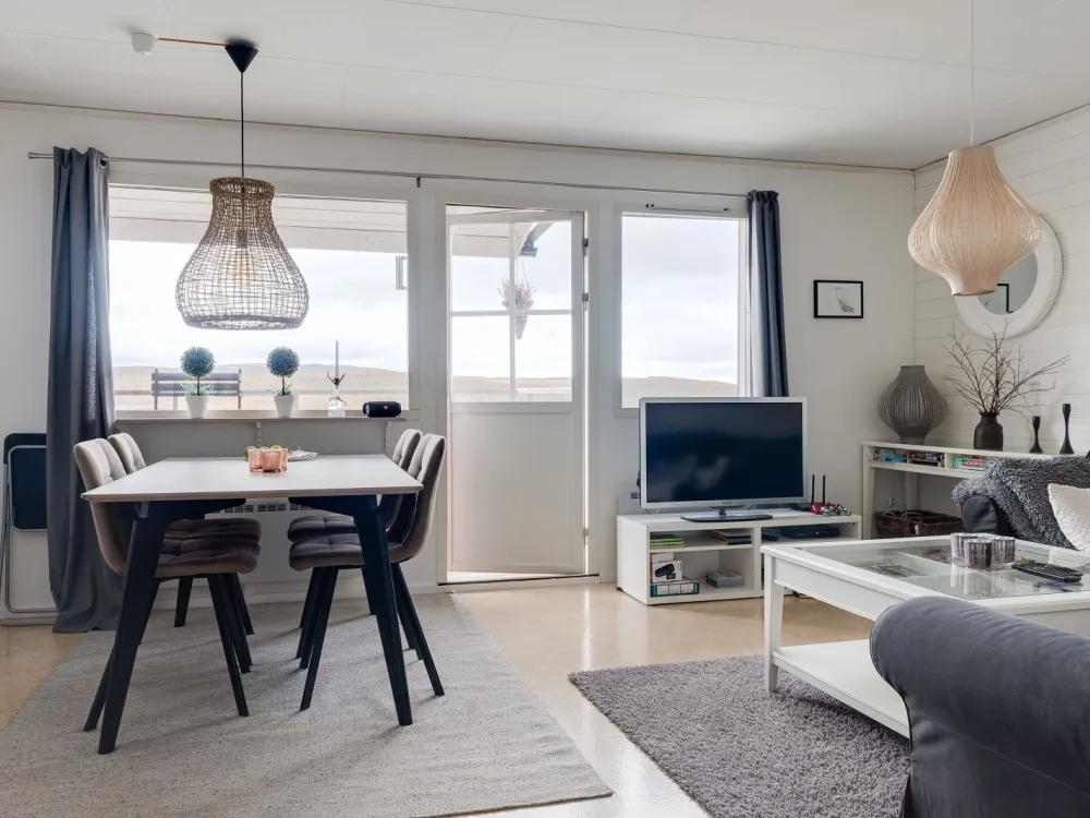 Carls väg 3G