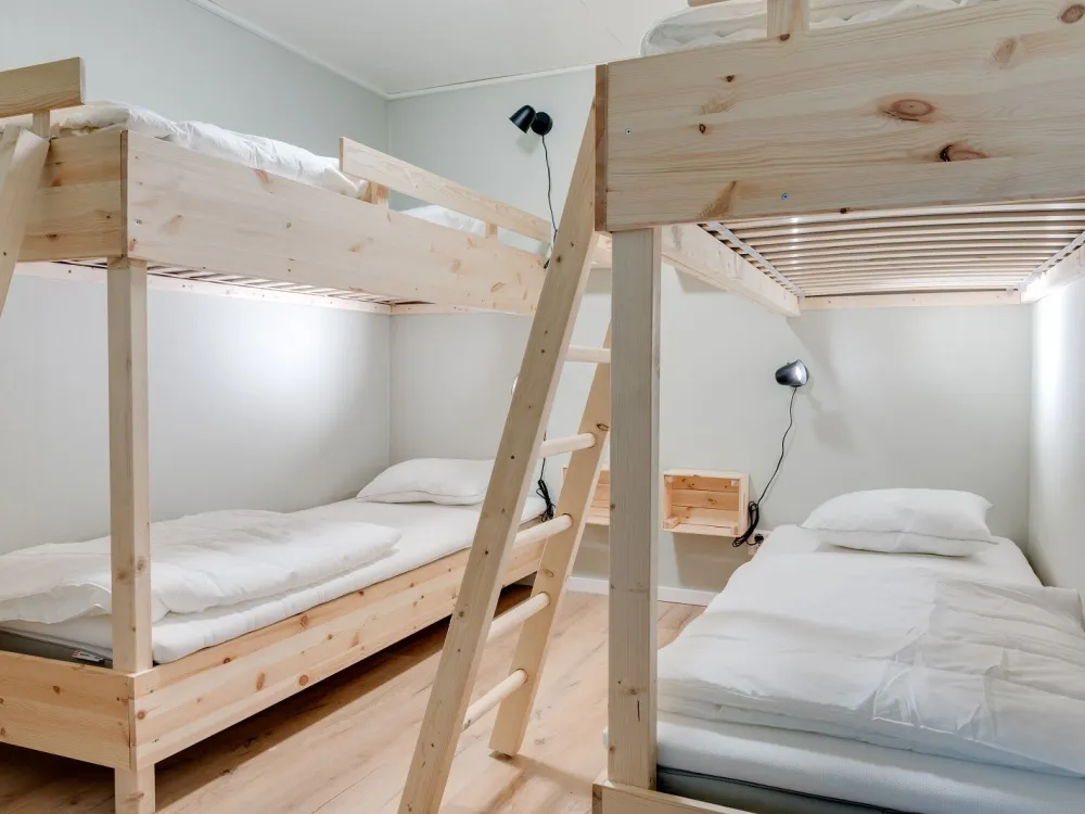 Margaretas väg 5, nedre