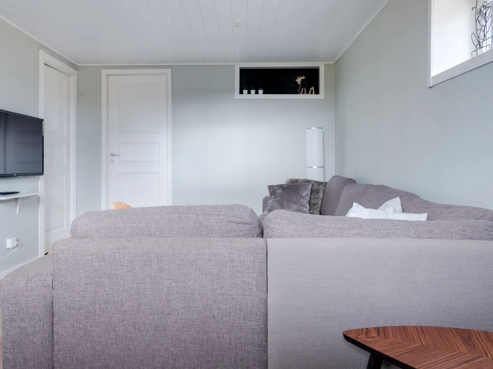 Margaretas väg 5, nedre