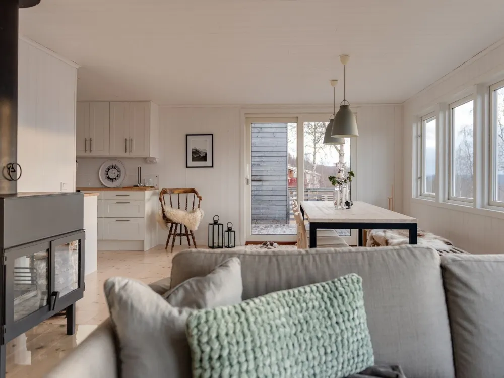 Sommarvägen 36B