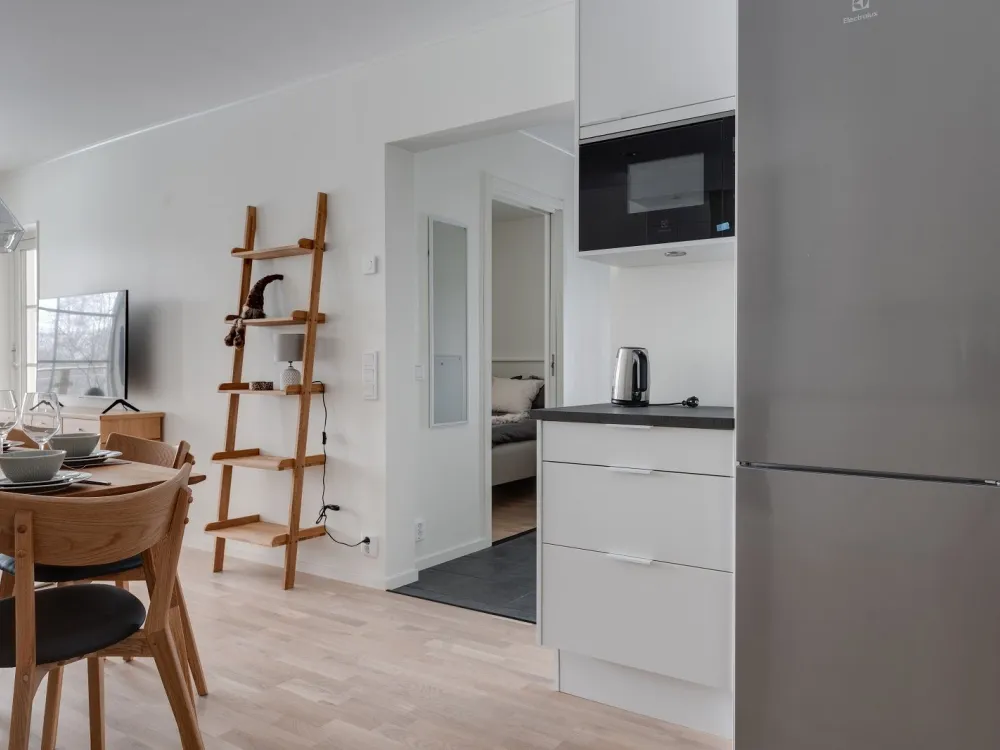Marias väg 13A