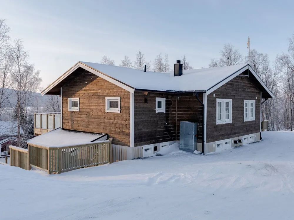 Marias väg 13A