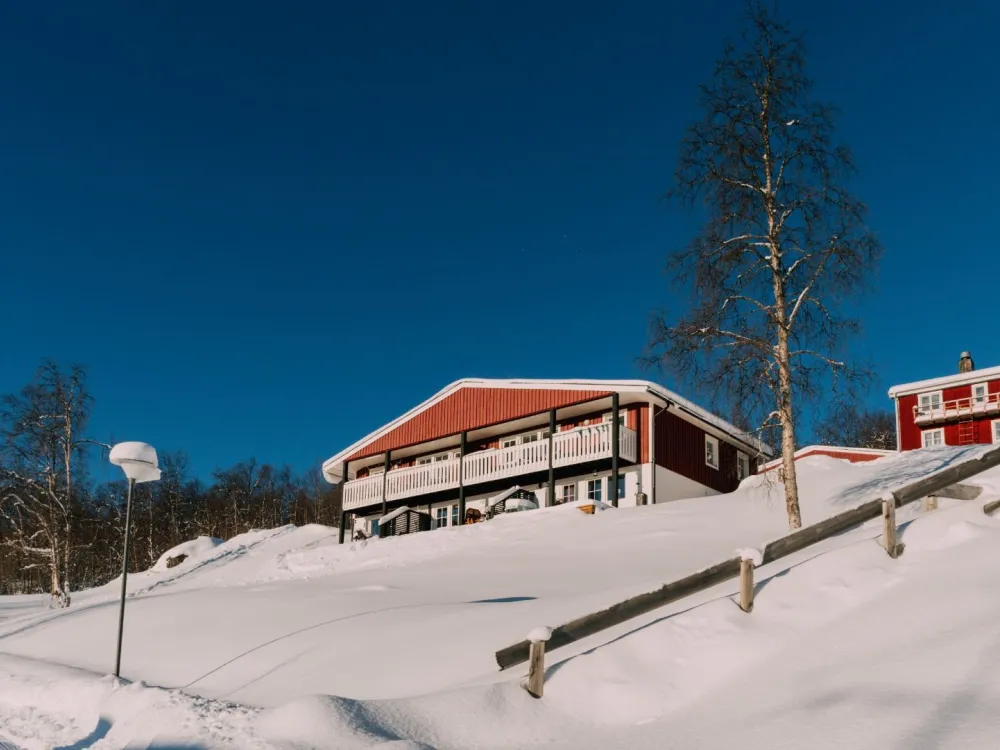 Anjabacken 45