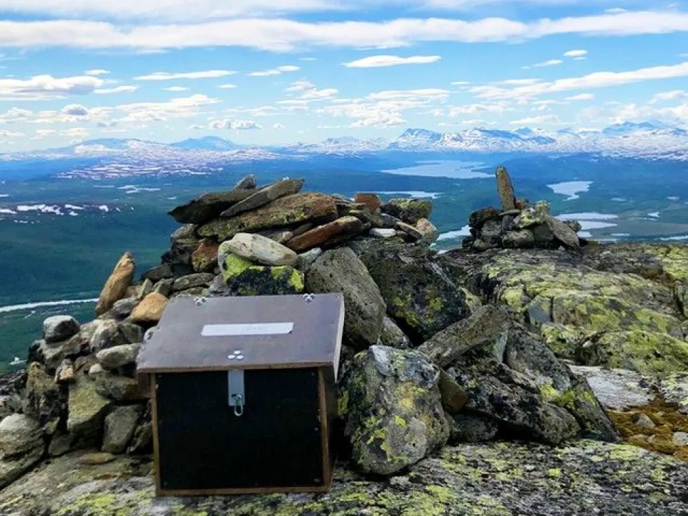 Gielestjåhke