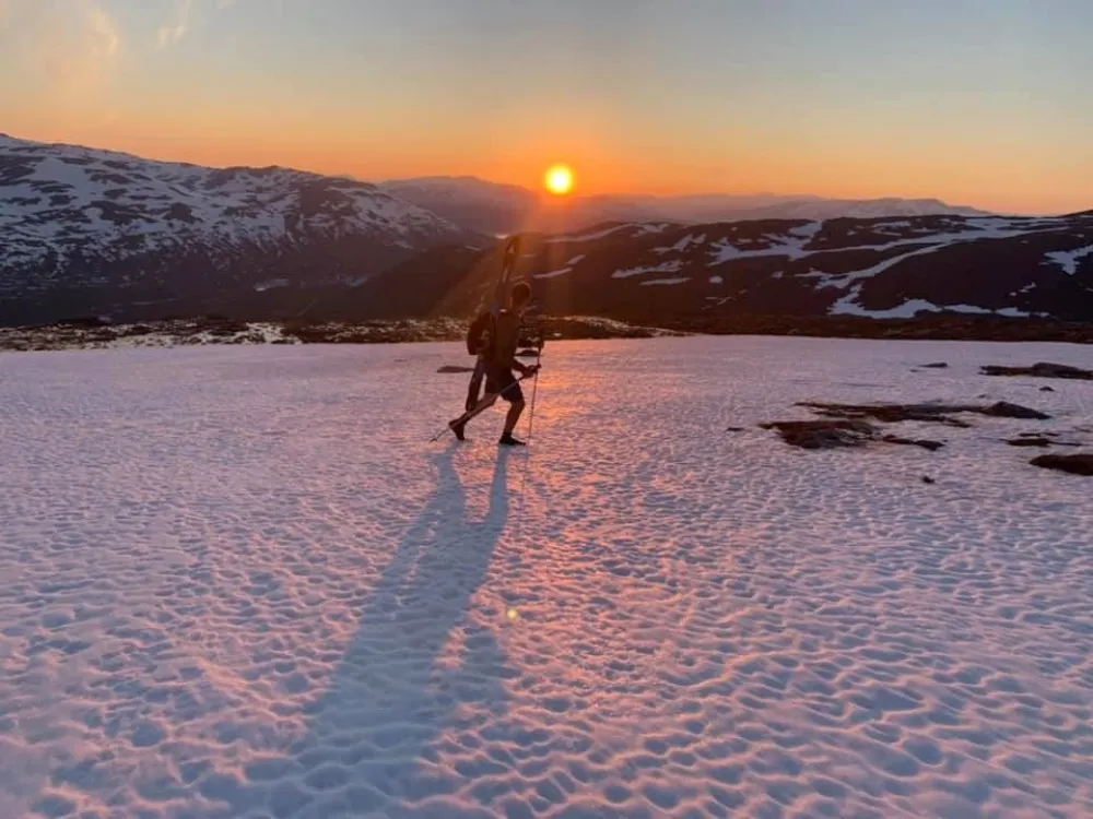 Skraahpenjuenie 