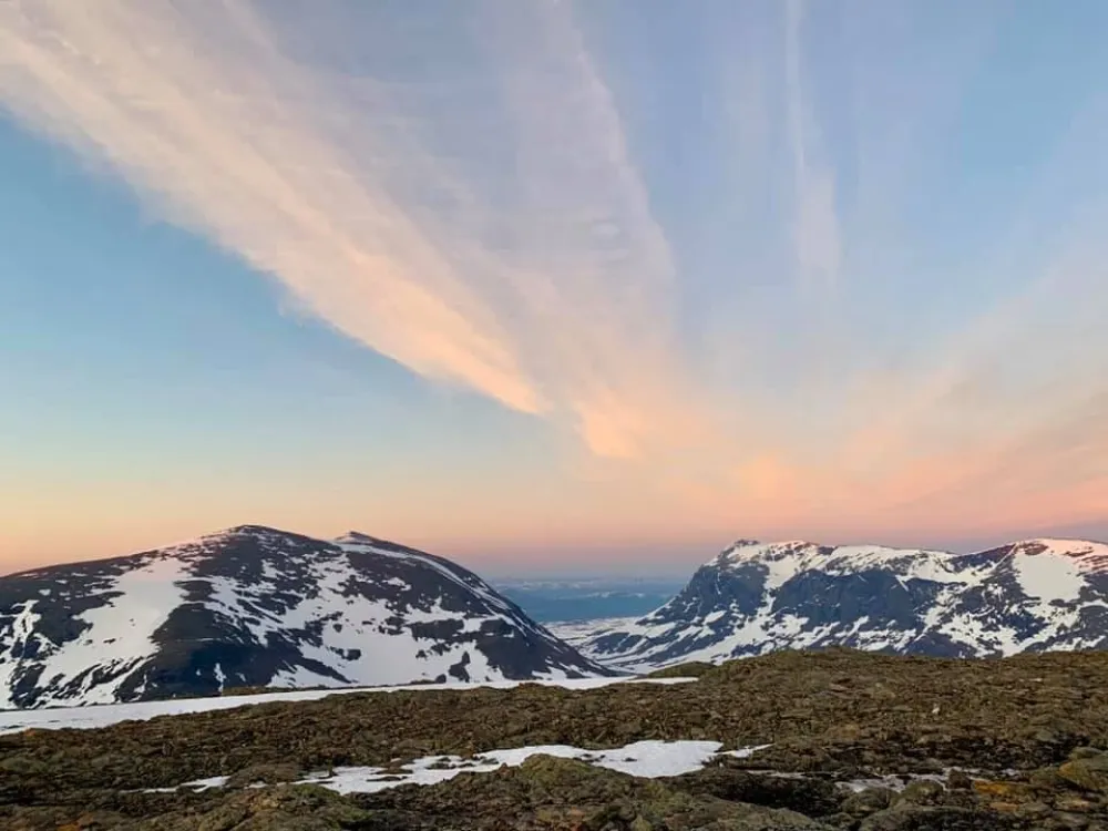 Skraahpenjuenie 