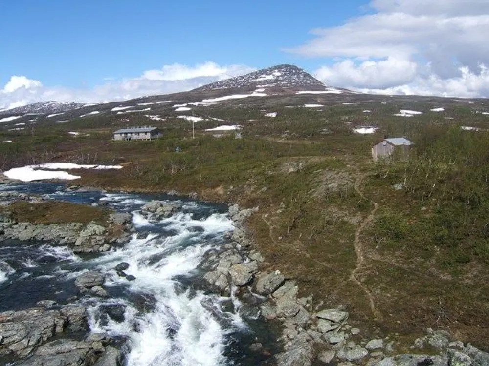 Syterstugan