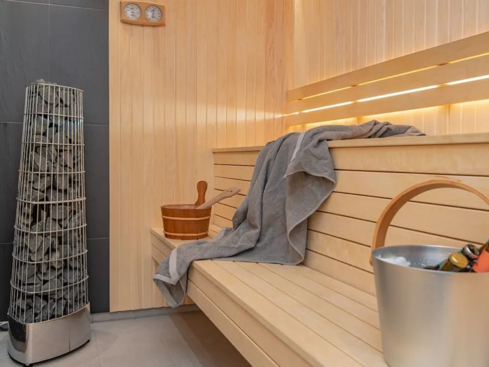 Hemavan Mountain Lodge