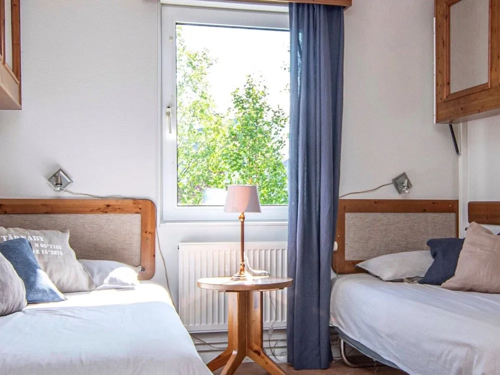 Hotellrum