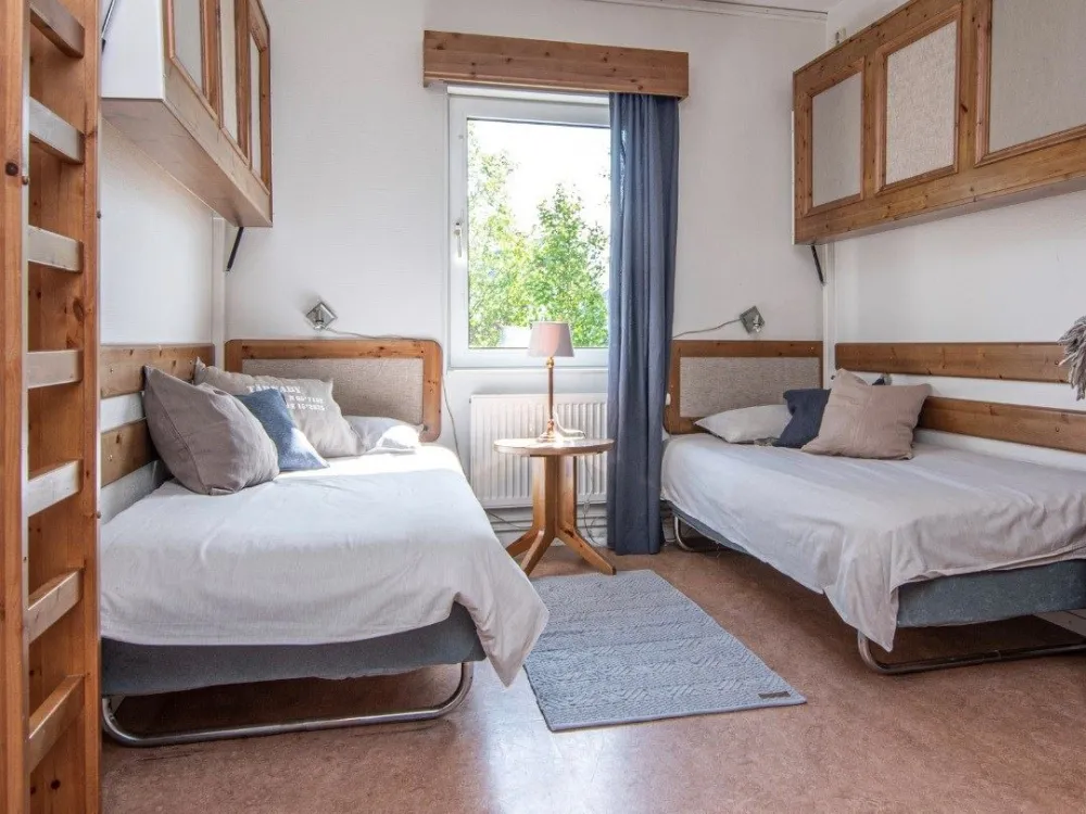 Hotellrum