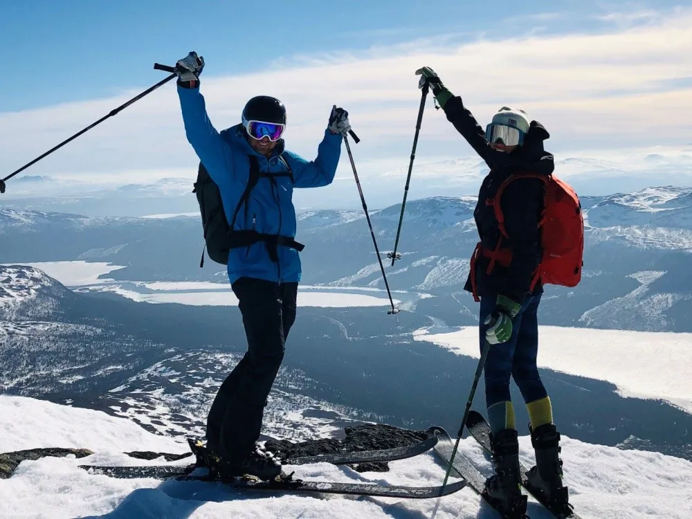 Ställplats husvagn/husbil