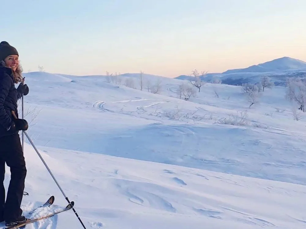 Ställplats husvagn/husbil