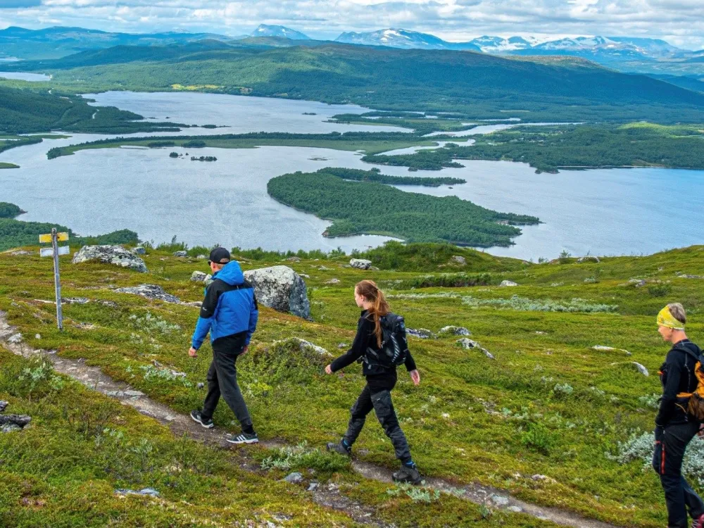 Ställplats husvagn/husbil