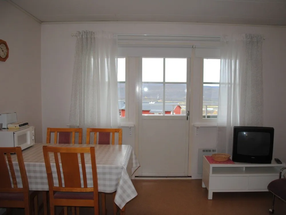 Carls väg 2C
