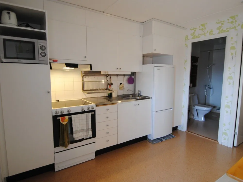 Carls väg 6C