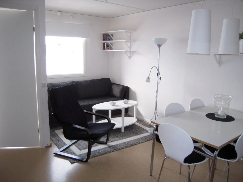 Carls väg 7C