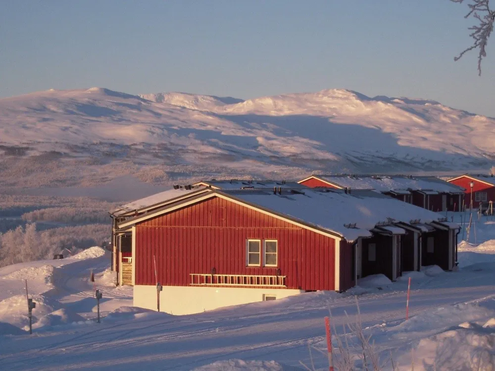 Carlsväg 7D