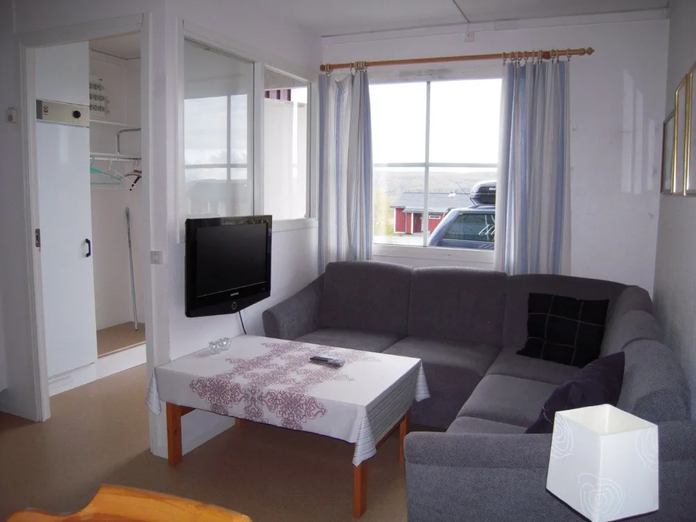 Carlsväg 7D