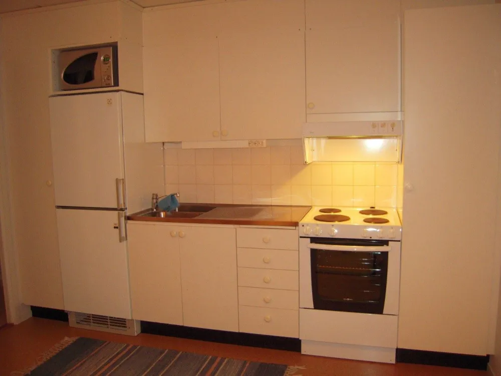 Carlsväg 7D