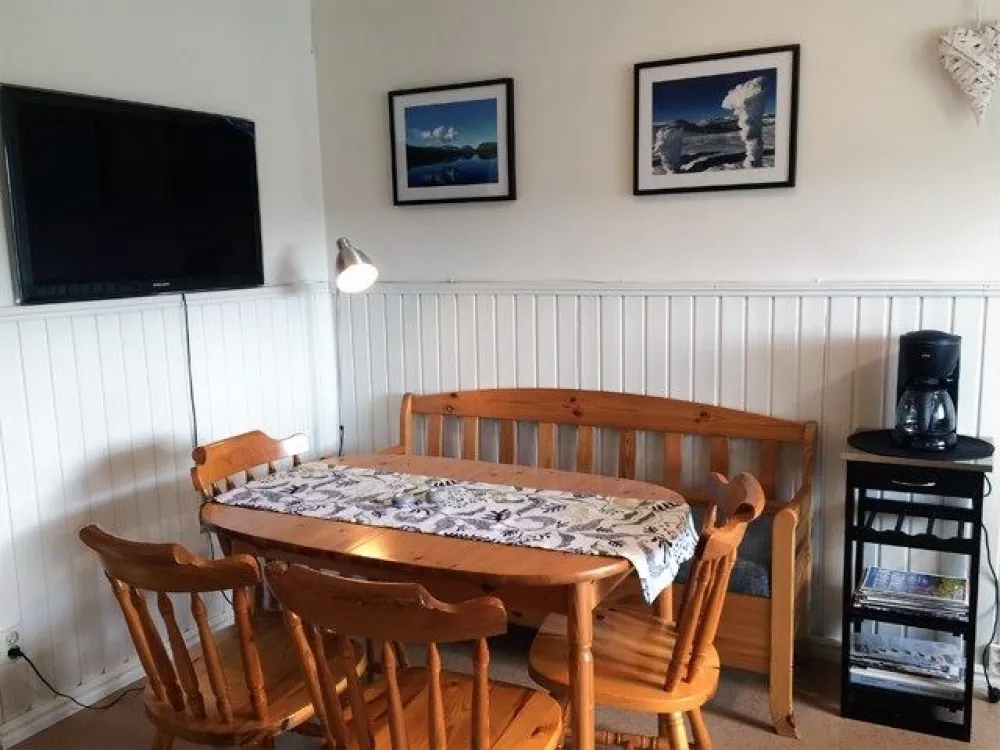 Carls väg 6E