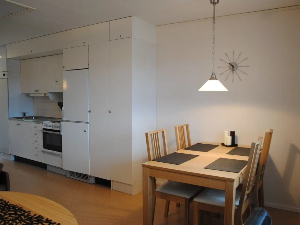 Carls väg 2F