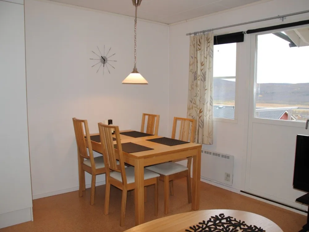 Carls väg 2F