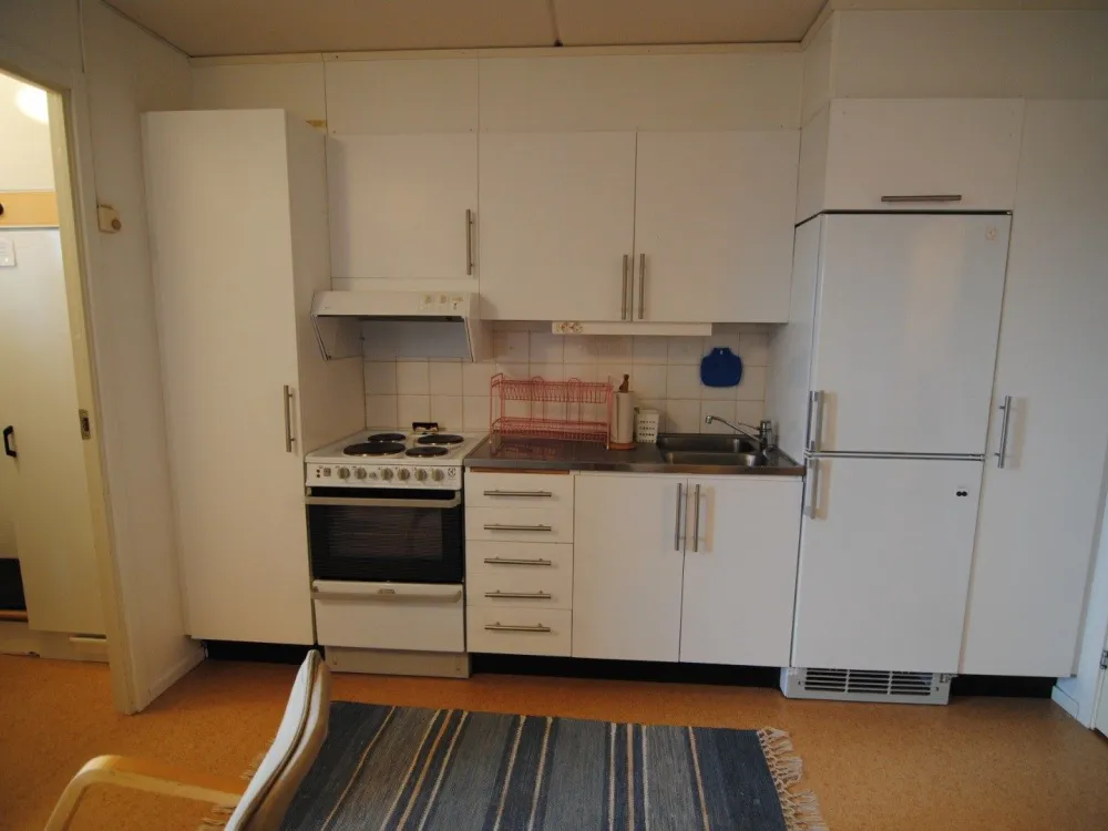 Carls väg 6F